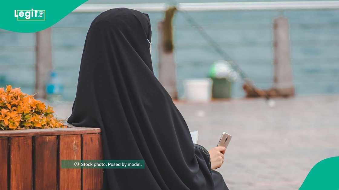 MURIC and THURIST react to controversial viral skit mocking niqab MURIC and THURIST react to controversial viral skit mocking niqab