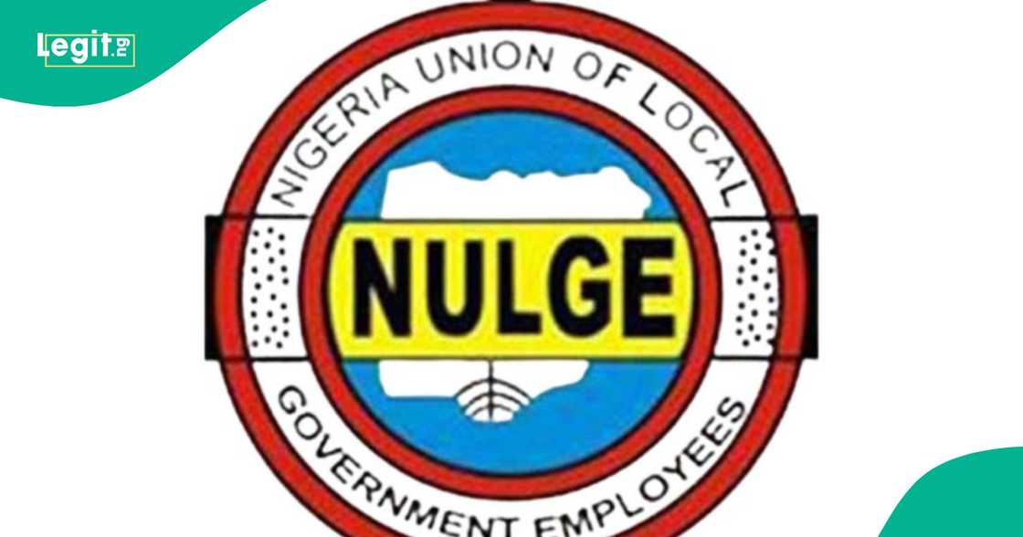 Kungiyar NULGE. Kungiyar NULGE.