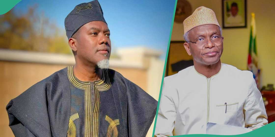 Omokri reacts as El-Rufai respaonds to claim of alleged Yoruba agenda at NNPC by Tinubu