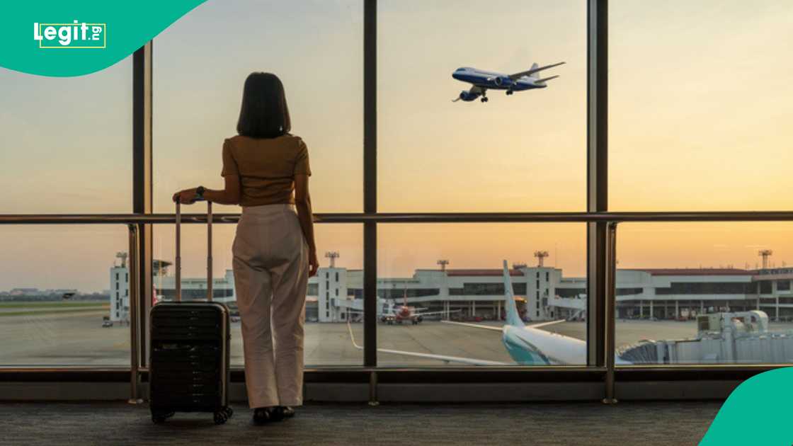 Passengers to enjoy discounted flight fee to Abuja and Lagos Passengers to enjoy discounted flight fee to Abuja and Lagos