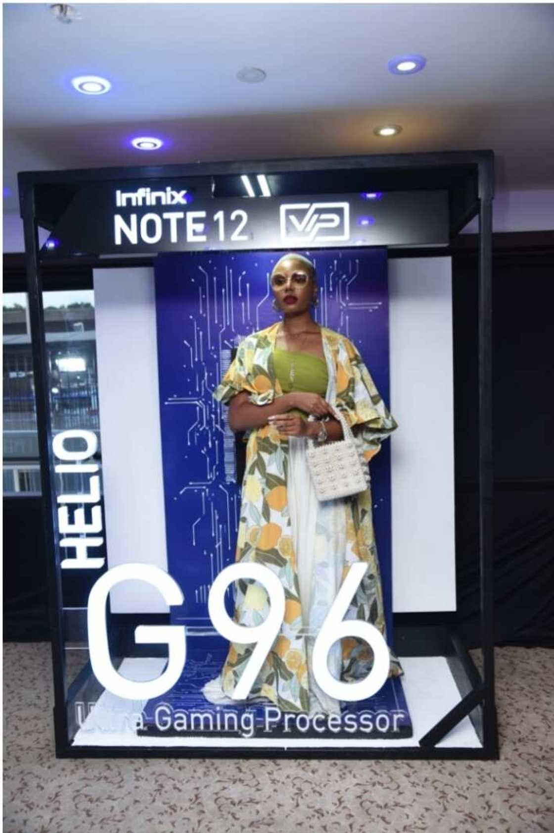 All Tou Need to Know About the Infinix Note 12 VIP Launched on a Luxury Yacht All Tou Need to Know About the Infinix Note 12 VIP Launched on a Luxury Yacht