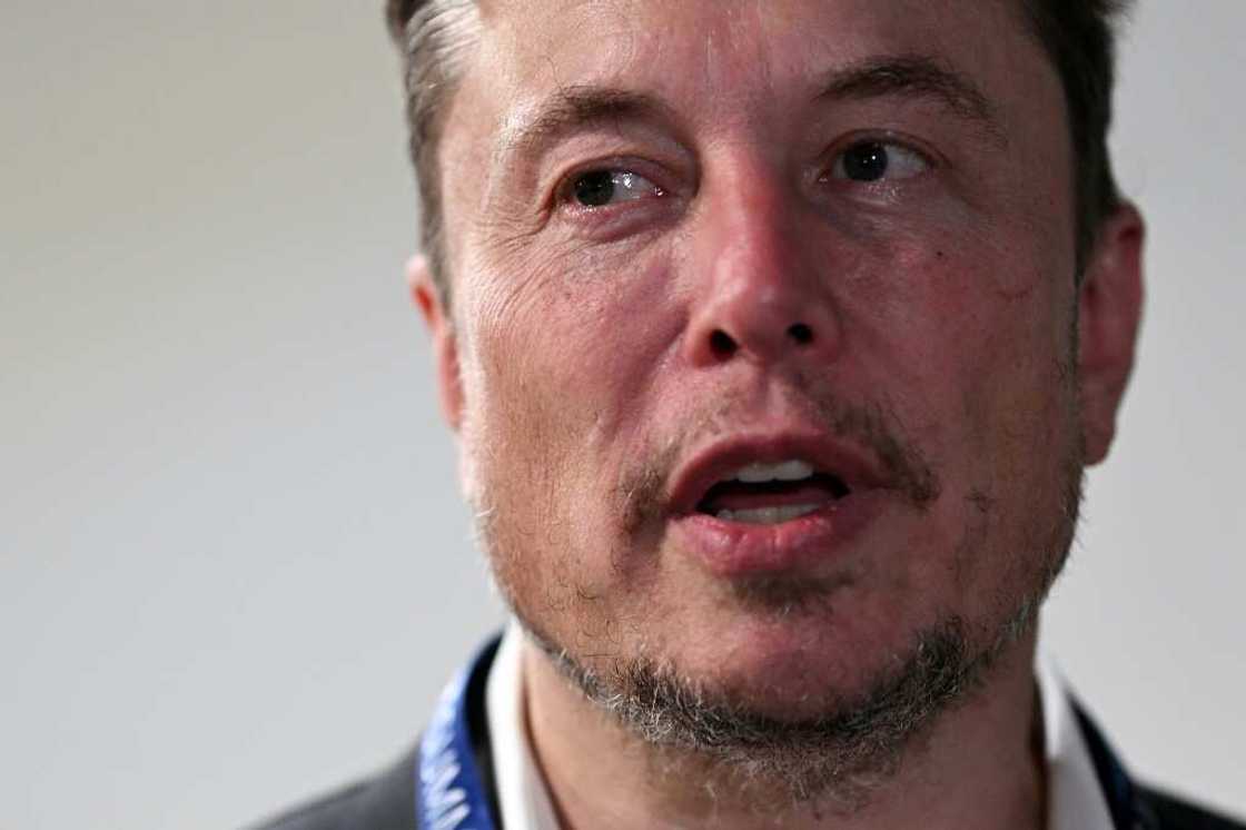 SpaceX and Tesla CEO Elon Musk is attending SpaceX and Tesla CEO Elon Musk is attending