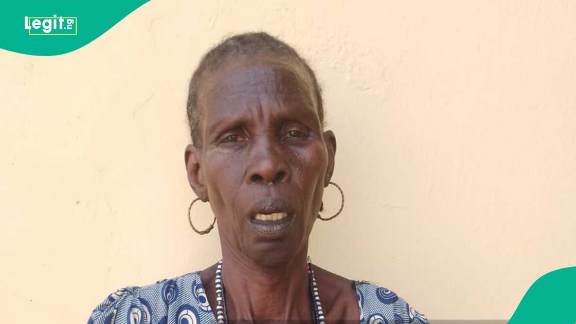 Sojoji sun cafke mata mai taimakon Boko Haram