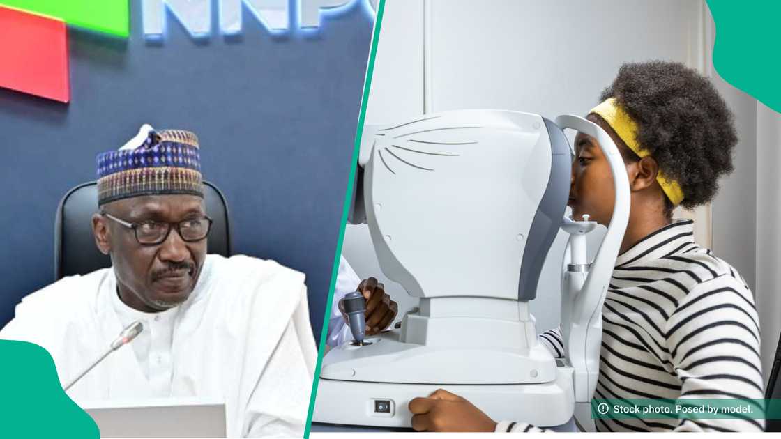 NNPC limited foundation eye sugeries NNPC limited foundation eye sugeries