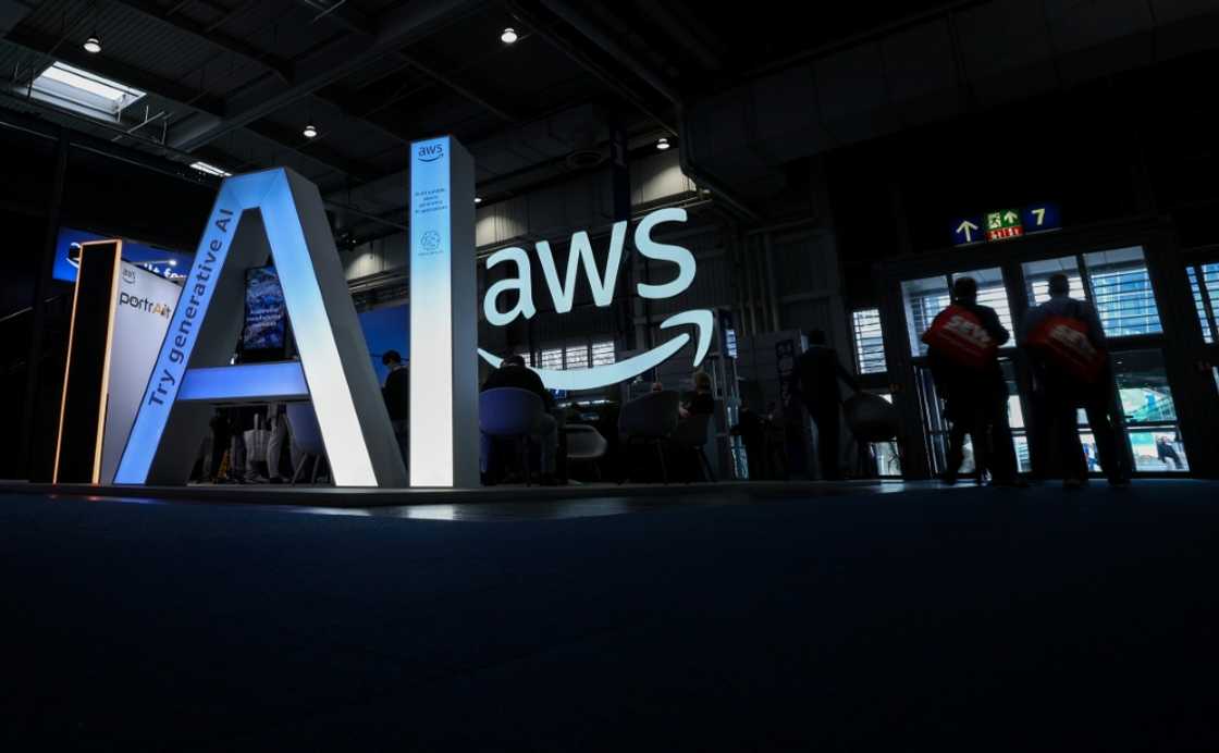 AWS said its new chip is lower cost than rivals and delivers over four times the computing performance of its predecessor while using 40 percent less energy AWS said its new chip is lower cost than rivals and delivers over four times the computing performance of its predecessor while using 40 percent less energy