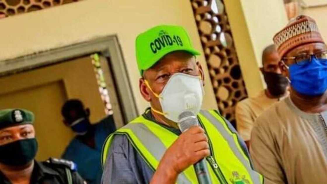 COVID-19: Za a fara gwajin gida-gida a Kano COVID-19: Za a fara gwajin gida-gida a Kano