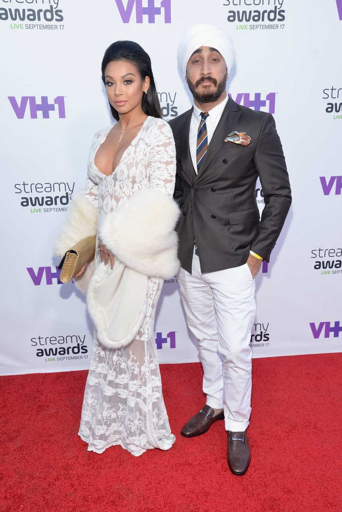 JusReign height JusReign height