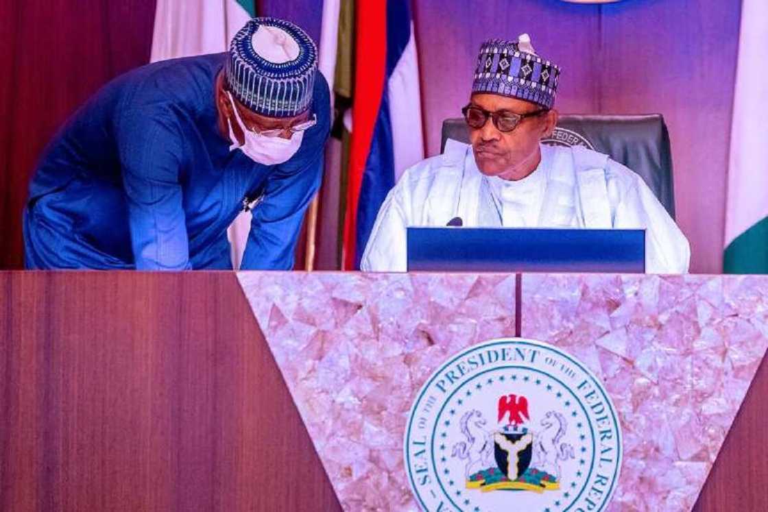 Gwamnatin tarayya ta sake neman sabon bashin Dala biliyan $1.2 daga ƙasar Brazil Gwamnatin tarayya ta sake neman sabon bashin Dala biliyan $1.2 daga ƙasar Brazil