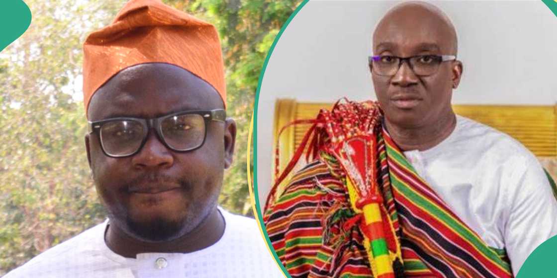 Okpebholo Announces First Appointment Ahead Of Inauguration, Details Emerge Okpebholo Announces First Appointment Ahead Of Inauguration, Details Emerge
