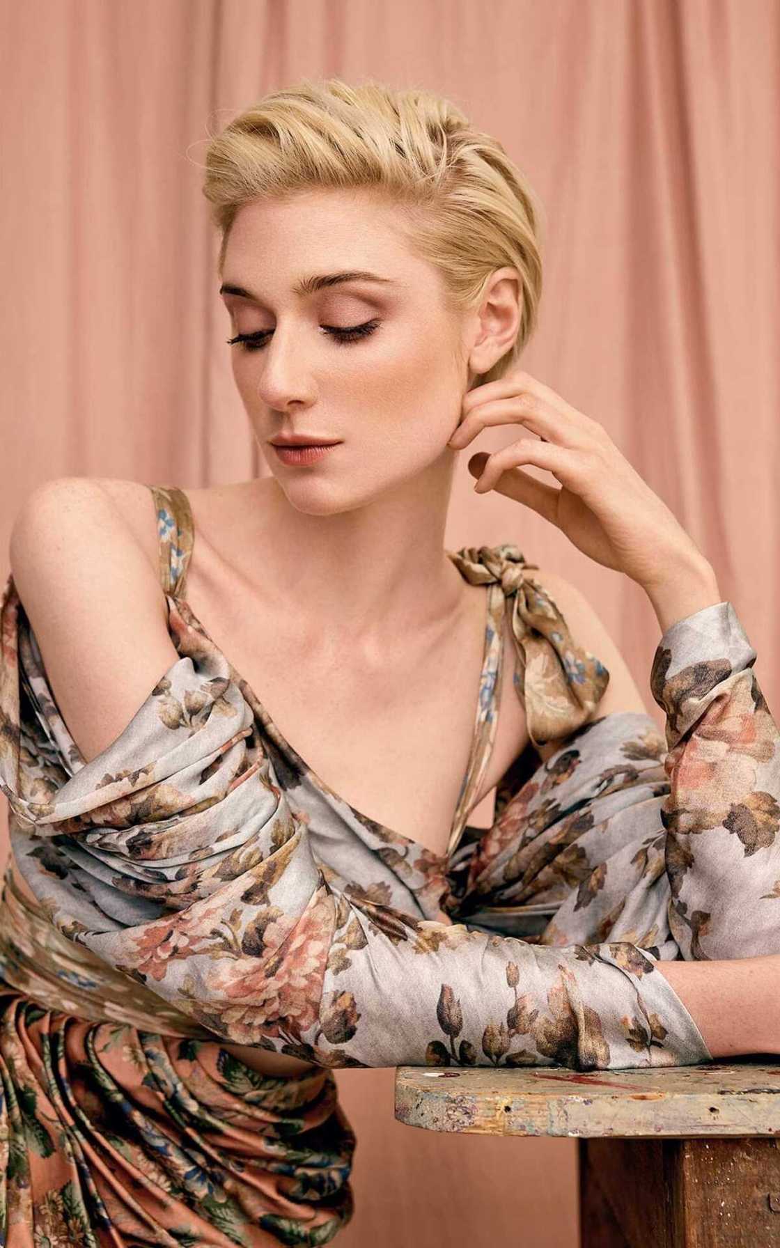 Elizabeth Debicki