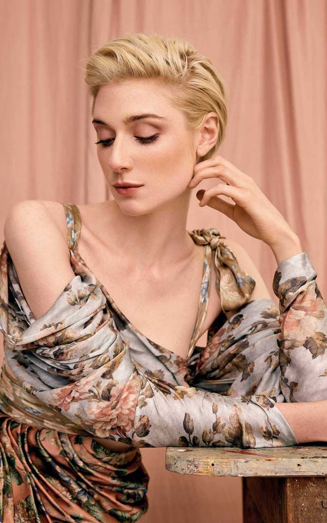 Elizabeth Debicki Elizabeth Debicki