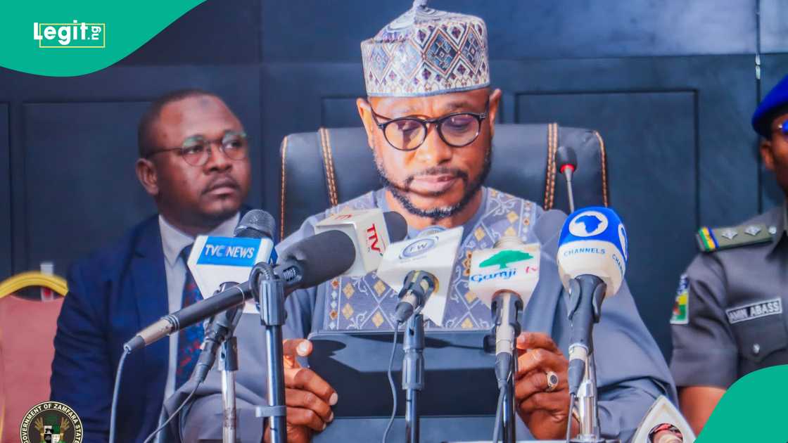 Benue lawmakers suspension, Zamfara Assembly crisis, CCND ultimatum, FAAC allocations Nigeria, Moses Adamu statement, Nigerian state assemblies, democracy in Nigeria Benue lawmakers suspension, Zamfara Assembly crisis, CCND ultimatum, FAAC allocations Nigeria, Moses Adamu statement, Nigerian state assemblies, democracy in Nigeria