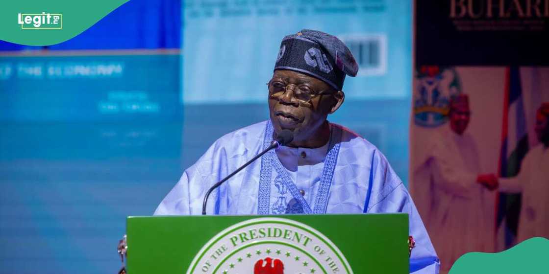Workers Day: Tinubu sends message of hope to NLC Workers Day: Tinubu sends message of hope to NLC