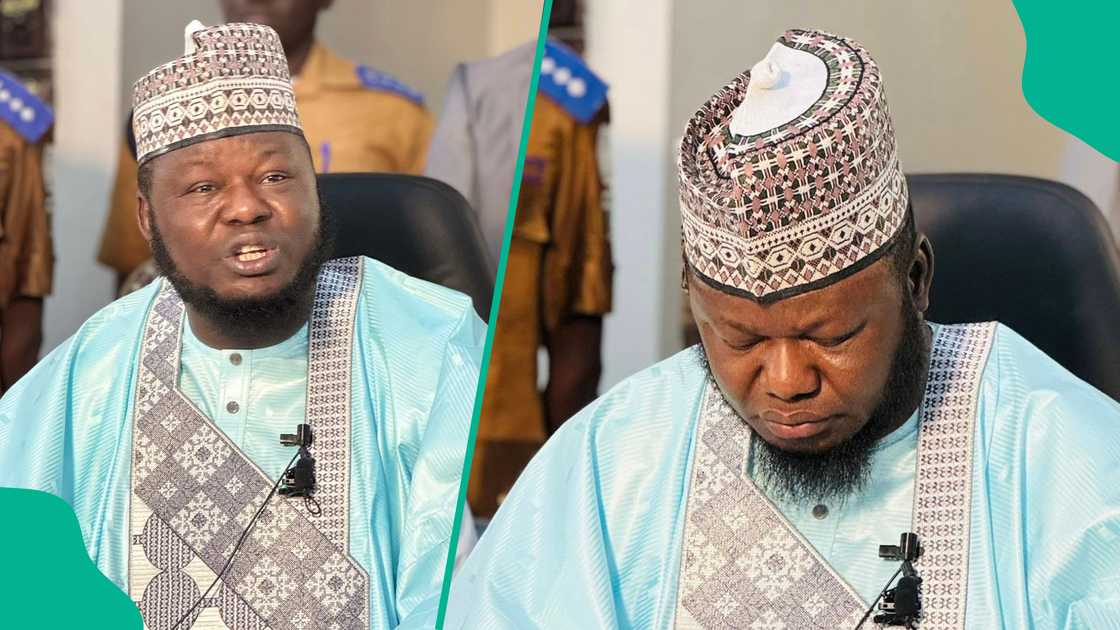 Allah ya yi wa mahaifiyar babban malamin Izala, Sheikh Musa Asadus Sunnah rasuwa a Kaduna Allah ya yi wa mahaifiyar babban malamin Izala, Sheikh Musa Asadus Sunnah rasuwa a Kaduna