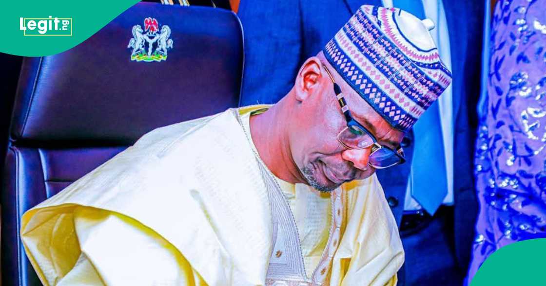 Gwamna Abdullahi Sule