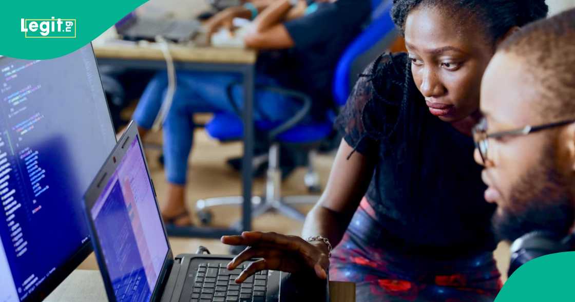 Matasa za su samu damarmaki a Najeriya. Matasa za su samu damarmaki a Najeriya.