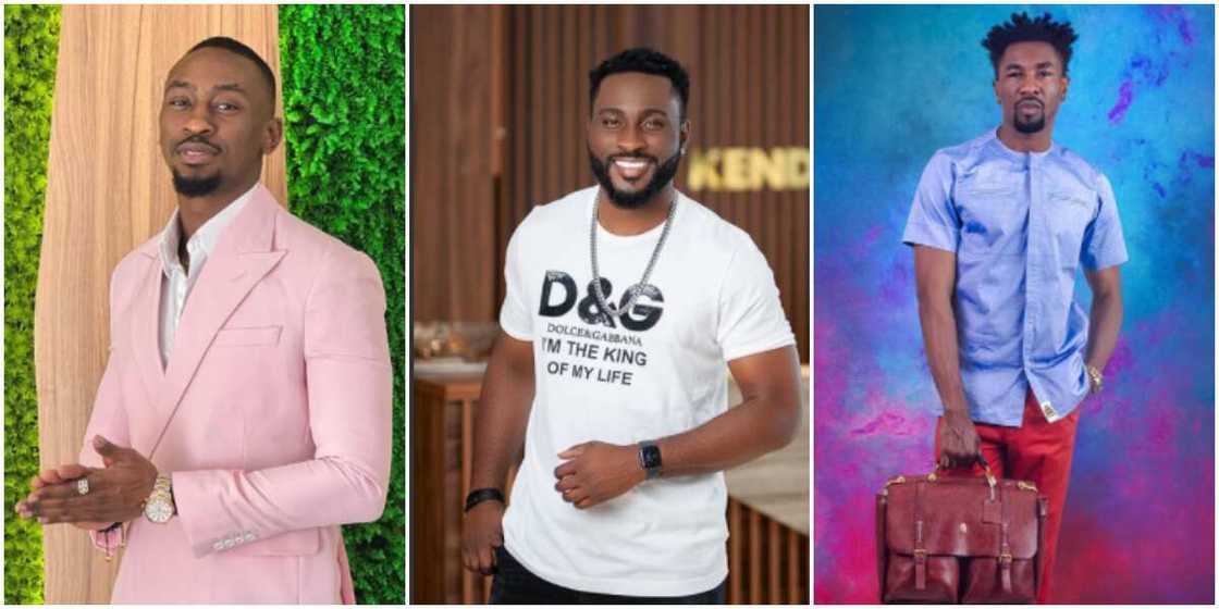 Saga Pere and Boma Saga Pere and Boma