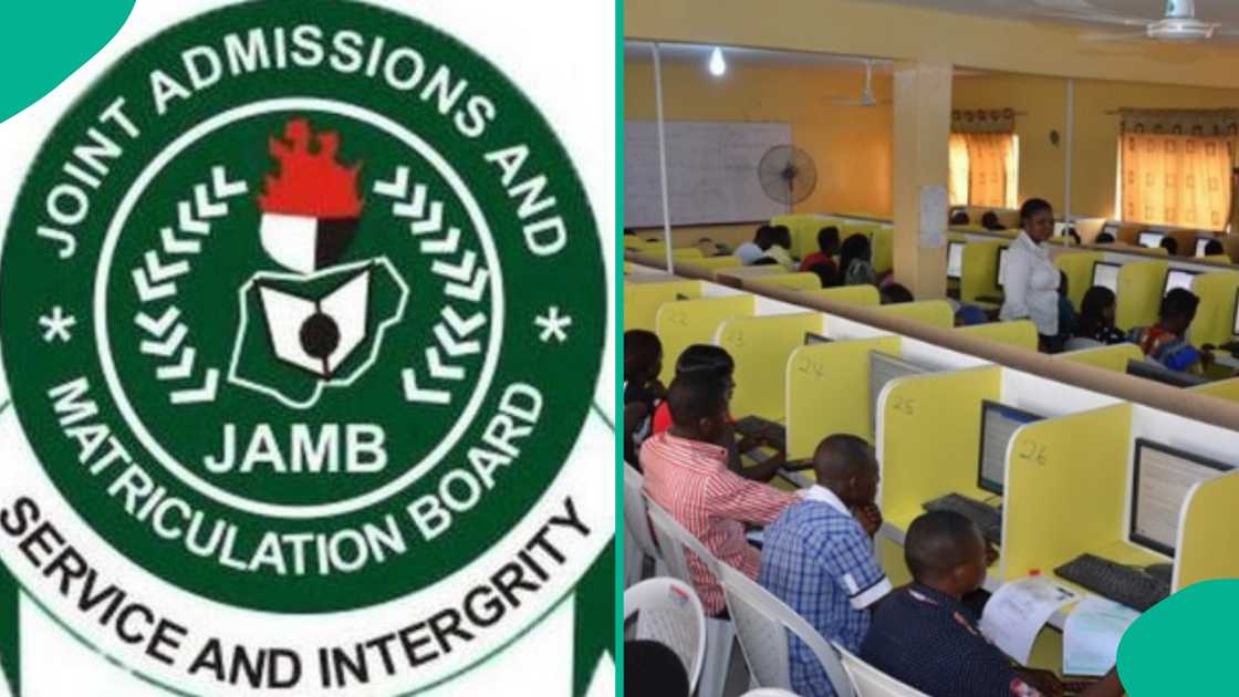 UTME 2026 candidates register at accredited JAMB centres in Abia, Adamawa and Akwa Ibom States. UTME 2026 candidates register at accredited JAMB centres in Abia, Adamawa and Akwa Ibom States.