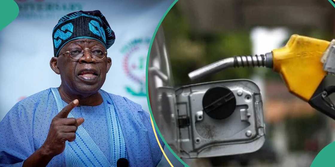 Fuel subsidy Fuel subsidy