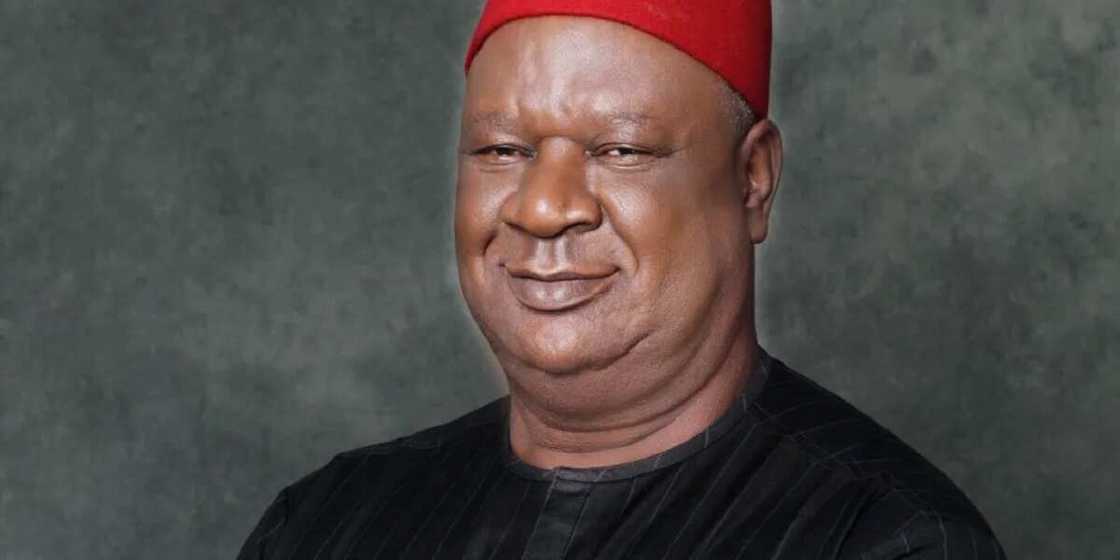 ‘Dan takarar Shugaban kasa a PDP ‘Dan takarar Shugaban kasa a PDP