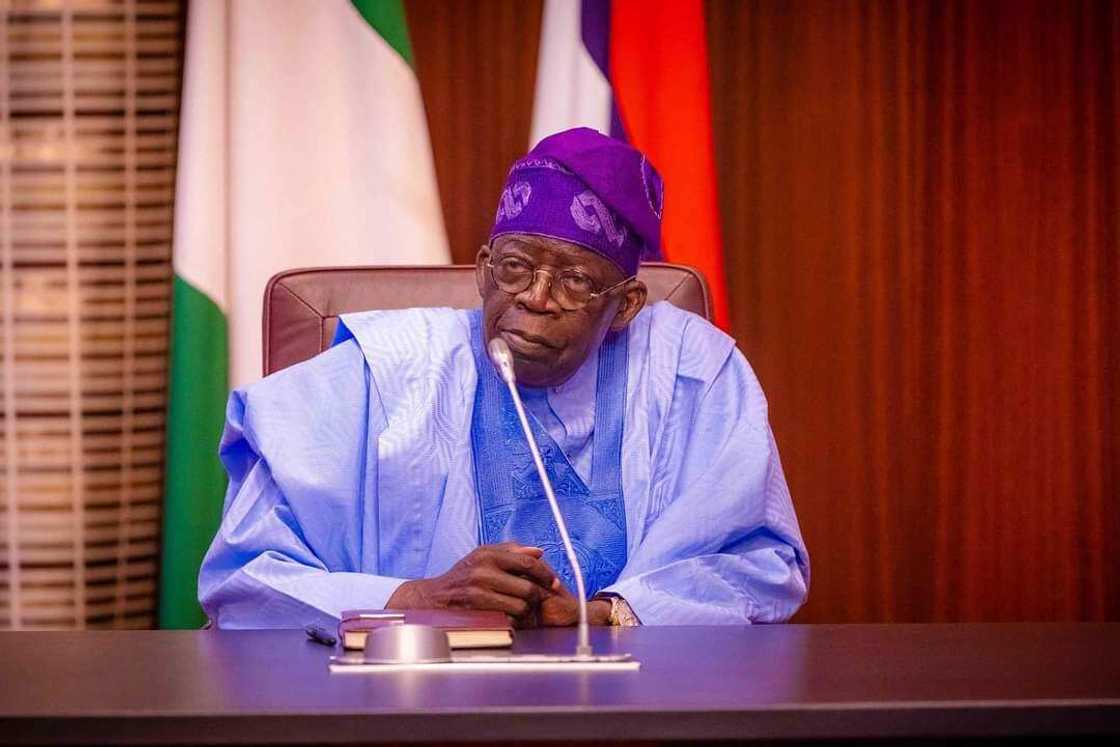 Kayyaykin abinci mafi tsada a gwamnatin Tinubu