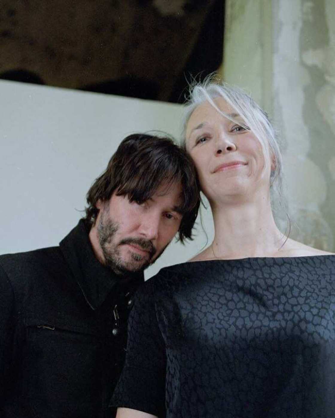 Alexandra Grant partner Alexandra Grant partner