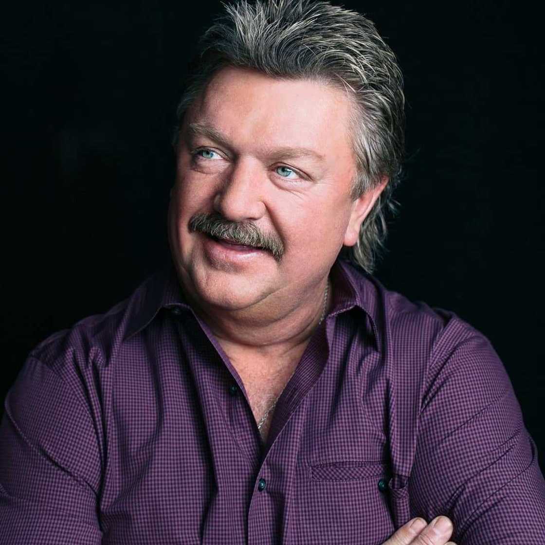 Joe Diffie Joe Diffie