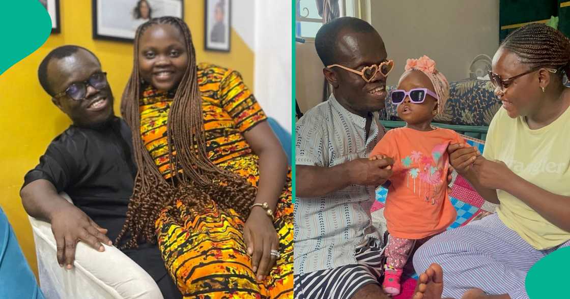 Skit maker Nkubi and his wife speak about cyberbullying. Skit maker Nkubi and his wife speak about cyberbullying.