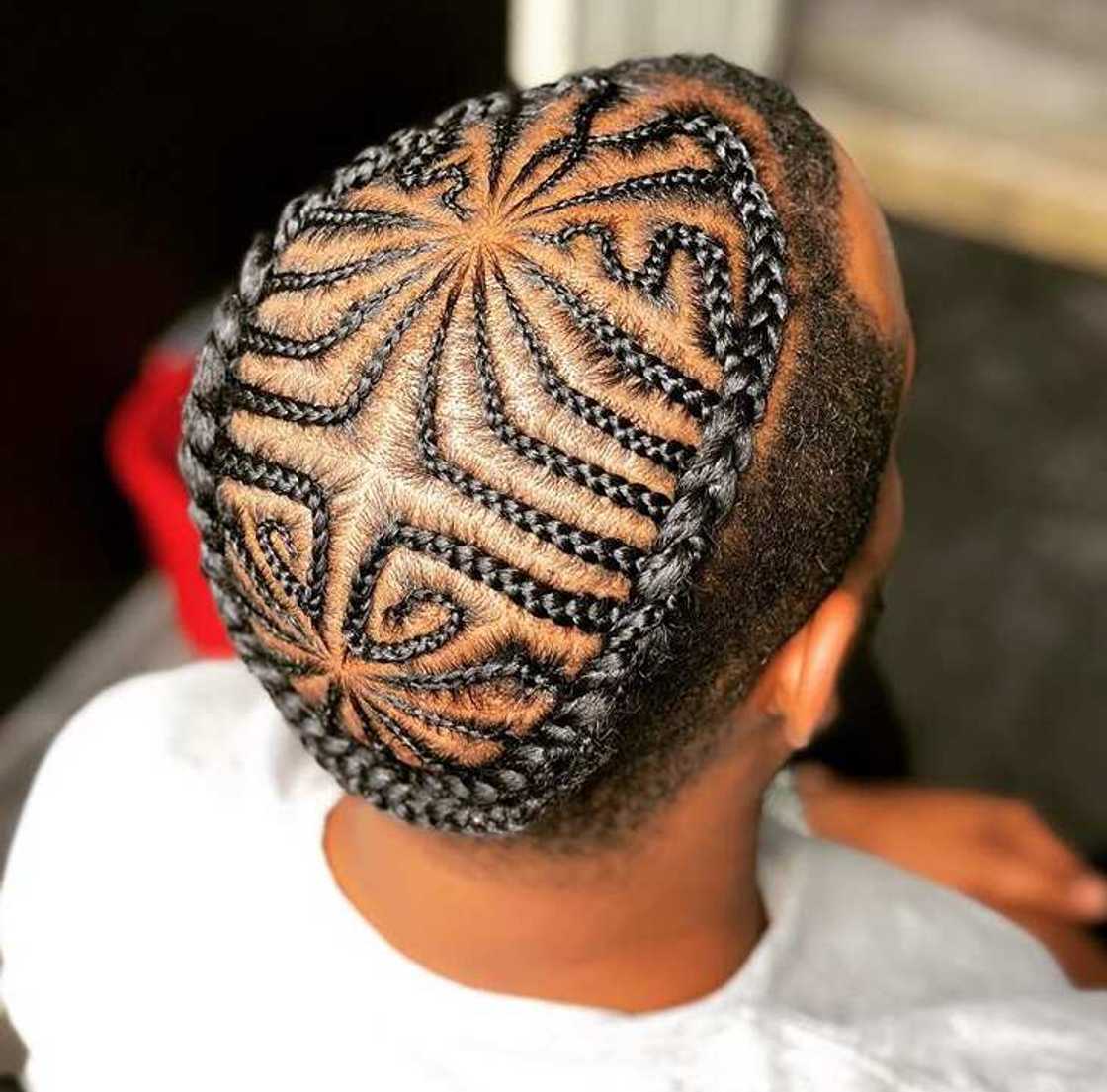 feed in braids ideas feed in braids ideas