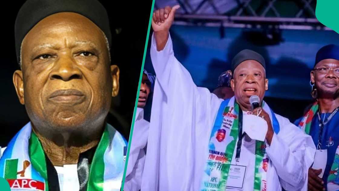 The Bauchi PDP reacts to claims that Governor Bala Mohammed is defecting to the ADC ahead of the 2027 election. The Bauchi PDP reacts to claims that Governor Bala Mohammed is defecting to the ADC ahead of the 2027 election.