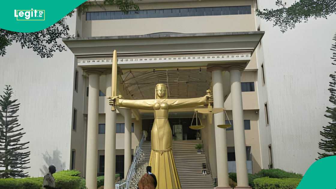 NetNaija, Federal High Court, piracy, NCC NetNaija, Federal High Court, piracy, NCC
