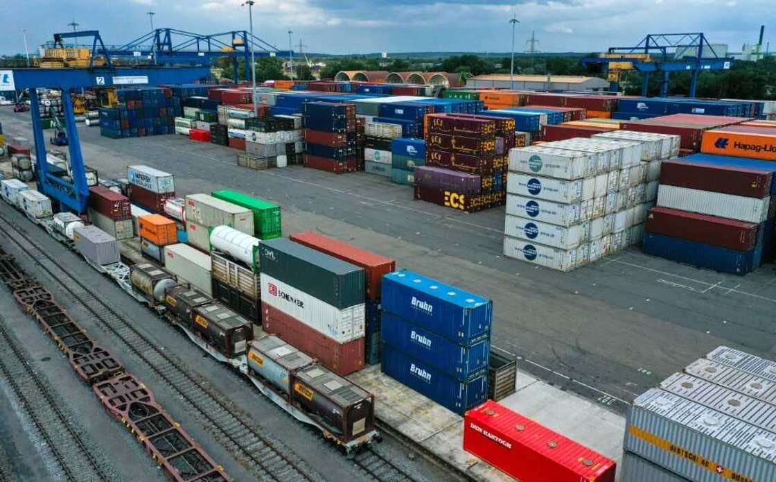 Brussels has launched a wave of investigations against China in the past few months Brussels has launched a wave of investigations against China in the past few months