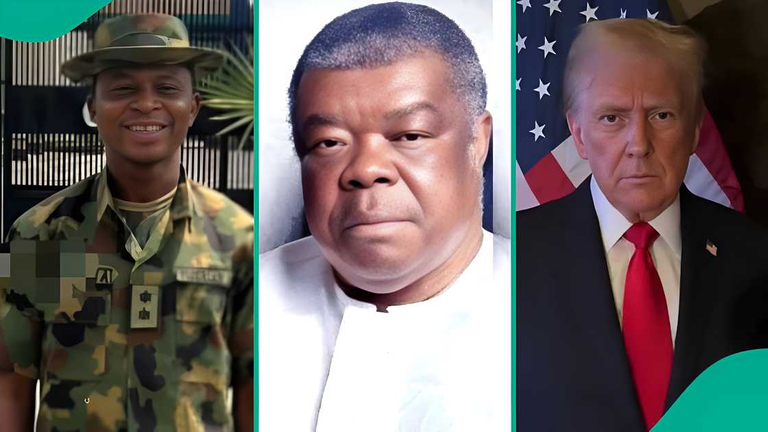 4 incidents that trended in 2025 4 incidents that trended in 2025