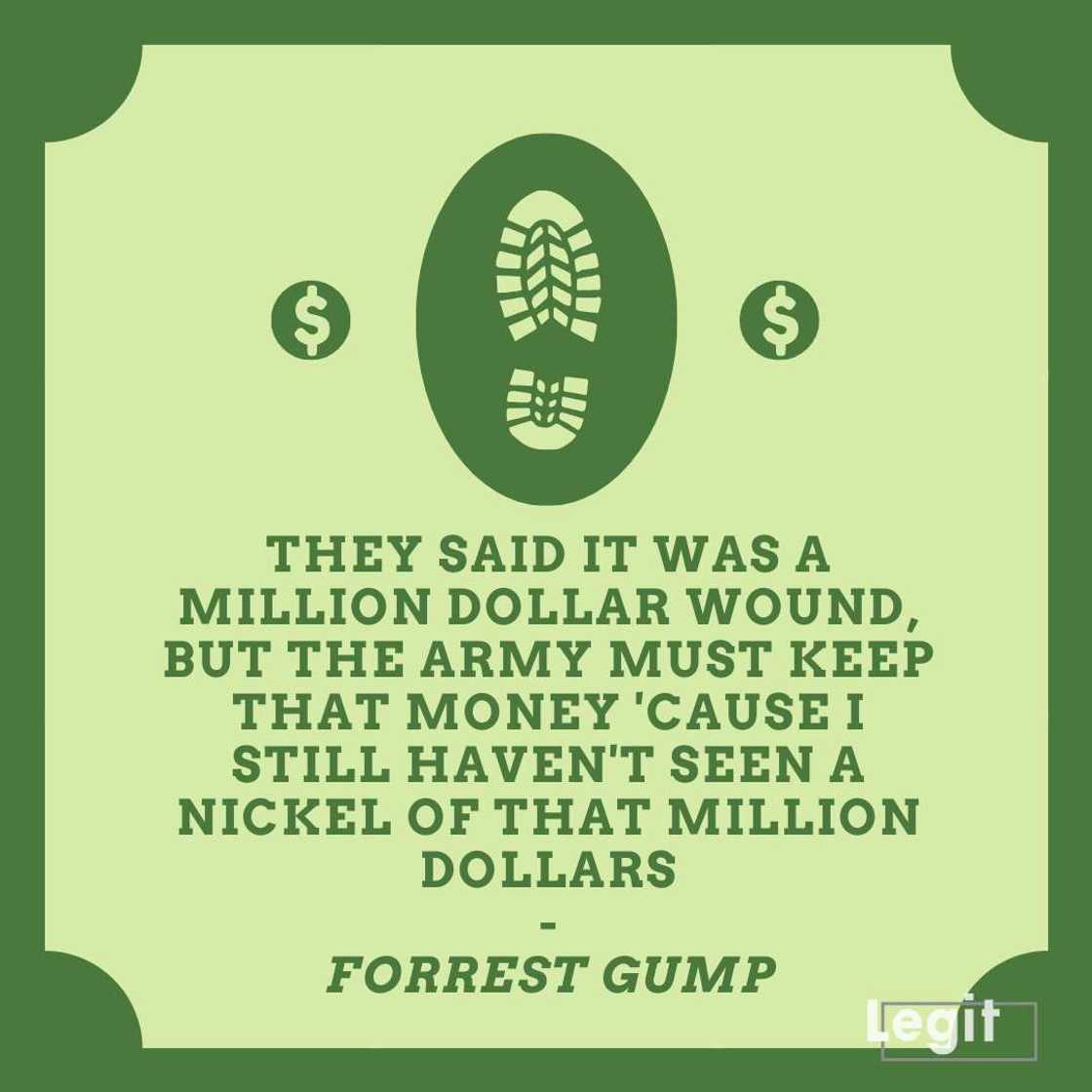 famous forrest gump quotes famous forrest gump quotes