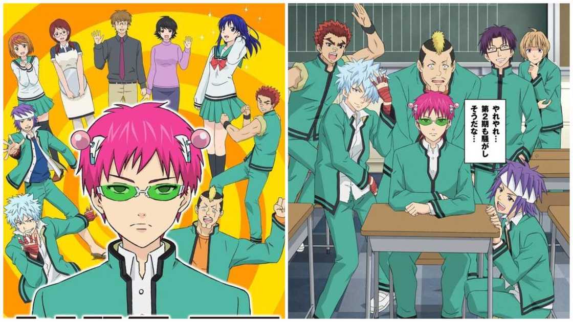 cute slice-of-life anime cute slice-of-life anime