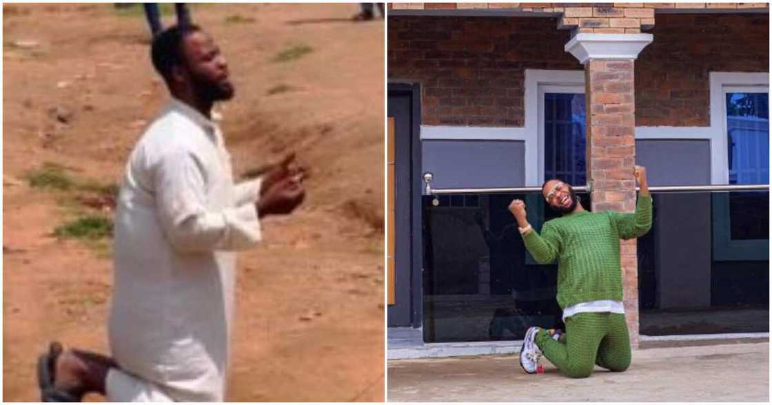 Skit maker Trinity Guy Skit maker Trinity Guy