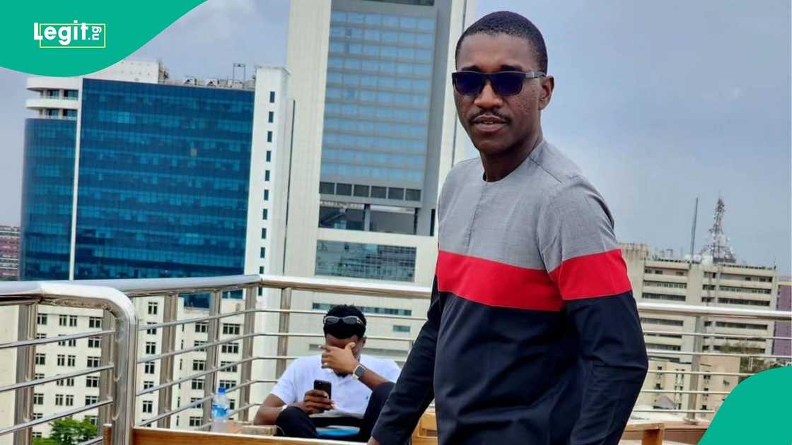 Talent manager Lakunle opens up about dealing with celebrity emotions, social media scandals Talent manager Lakunle opens up about dealing with celebrity emotions, social media scandals