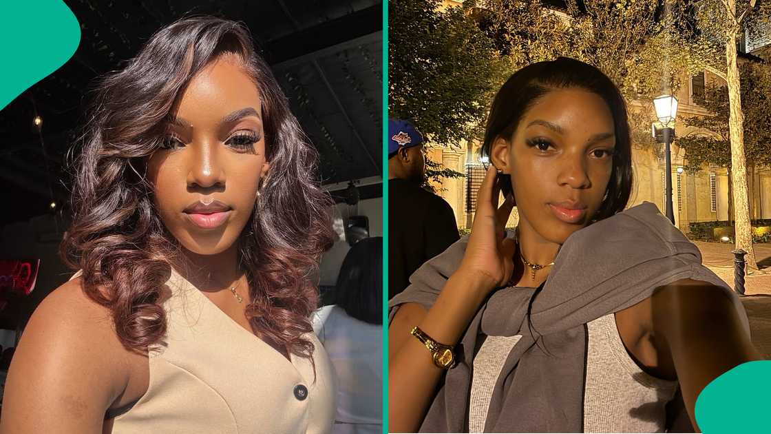 Socialite and model Lisa Mutambo dies after hanging out with friends