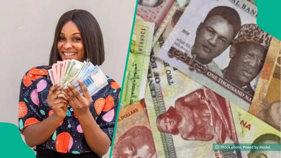 Top 10 African countries with the weakest currencies in 2025 Top 10 African countries with the weakest currencies in 2025