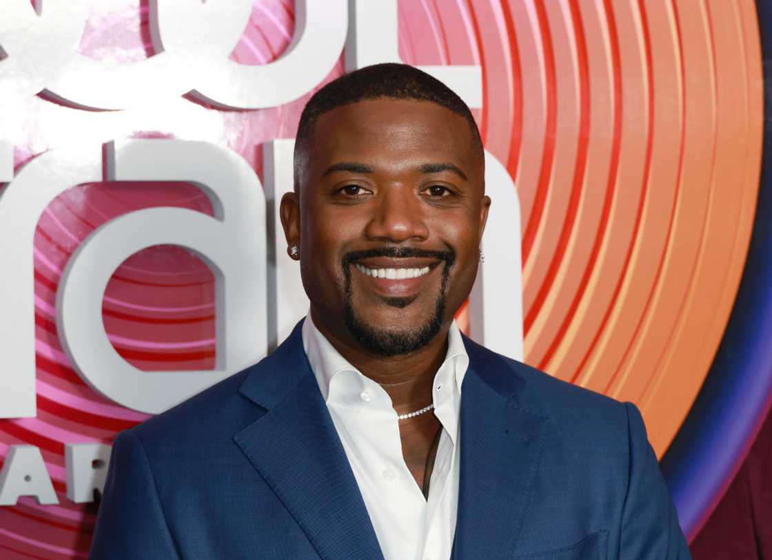 Ray J at the 2023 "Soul Train Awards" Ray J at the 2023 "Soul Train Awards"