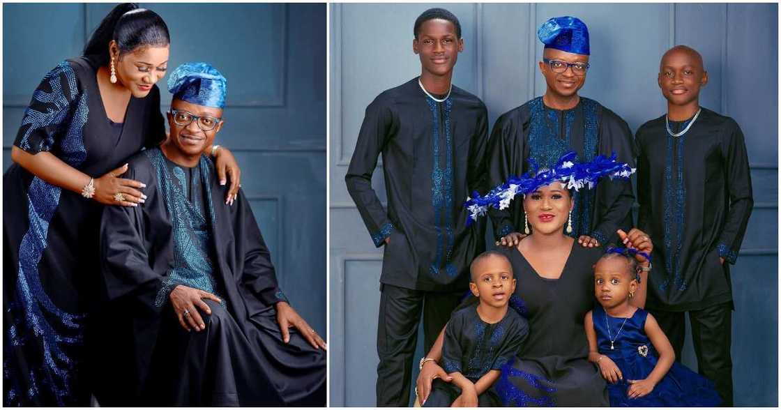 Sunmbo Adeoye, 2Baba Sunmbo Adeoye, 2Baba