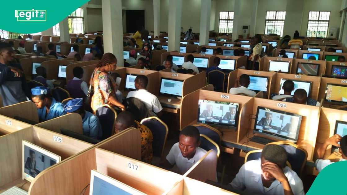 CBT centres open across Nigeria as JAMB commences 2026 UTME first session smoothly CBT centres open across Nigeria as JAMB commences 2026 UTME first session smoothly
