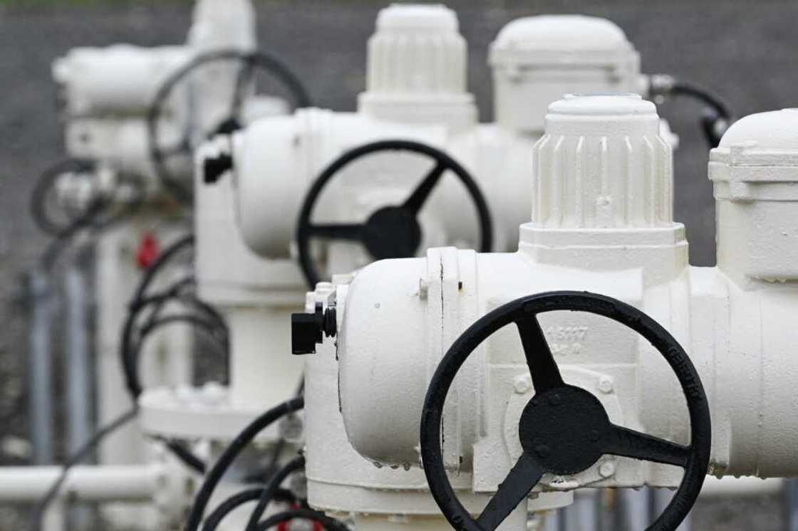 Europe has scrambled to find alternative energy sources since major fossil fuel producer Russia waged war on Ukraine Europe has scrambled to find alternative energy sources since major fossil fuel producer Russia waged war on Ukraine