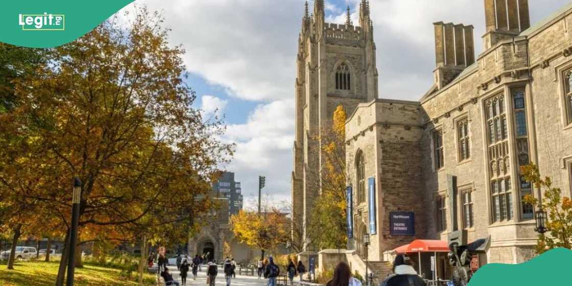 Canada invites Nigerians to apply for fully-funded scholarship Canada invites Nigerians to apply for fully-funded scholarship