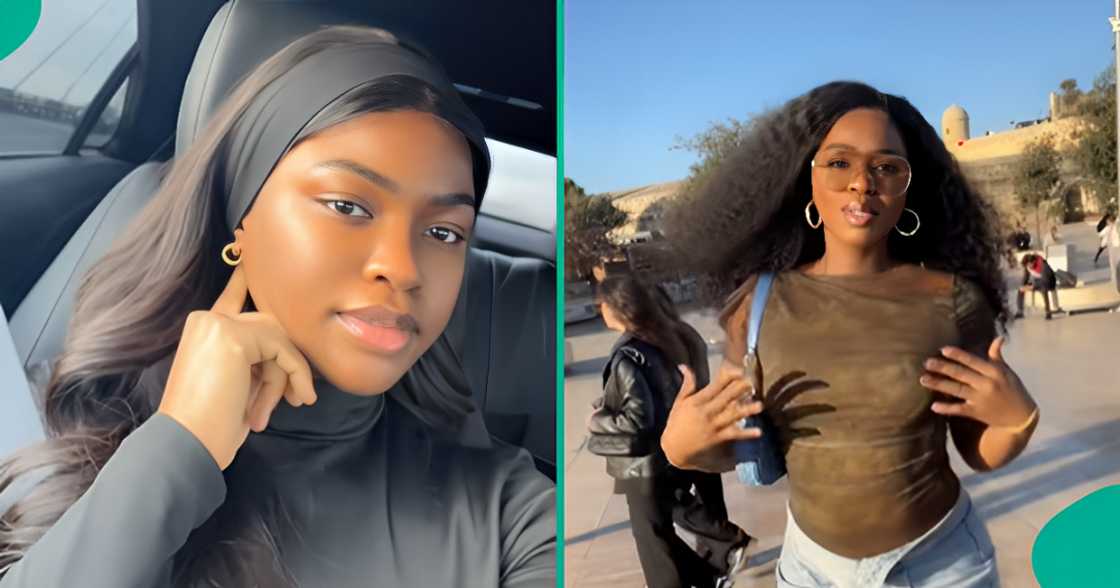 Nigerian lady in UK gets help as netizens raise N17m for her online Nigerian lady in UK gets help as netizens raise N17m for her online