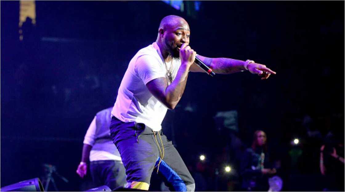 Incredible Super Eagles Star Spotted Grooving to Davido’s ’Holy Ground Ft Nikki Minaj Incredible Super Eagles Star Spotted Grooving to Davido’s ’Holy Ground Ft Nikki Minaj
