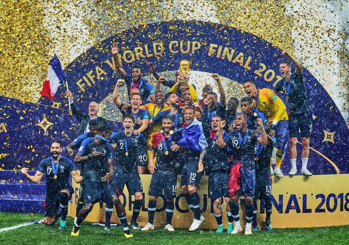 FIFA World Cup prize money FIFA World Cup prize money