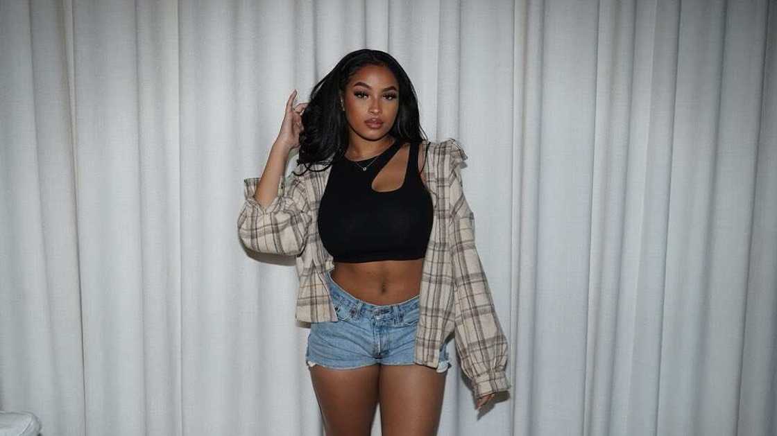 Amara Wayans’ siblings Amara Wayans’ siblings