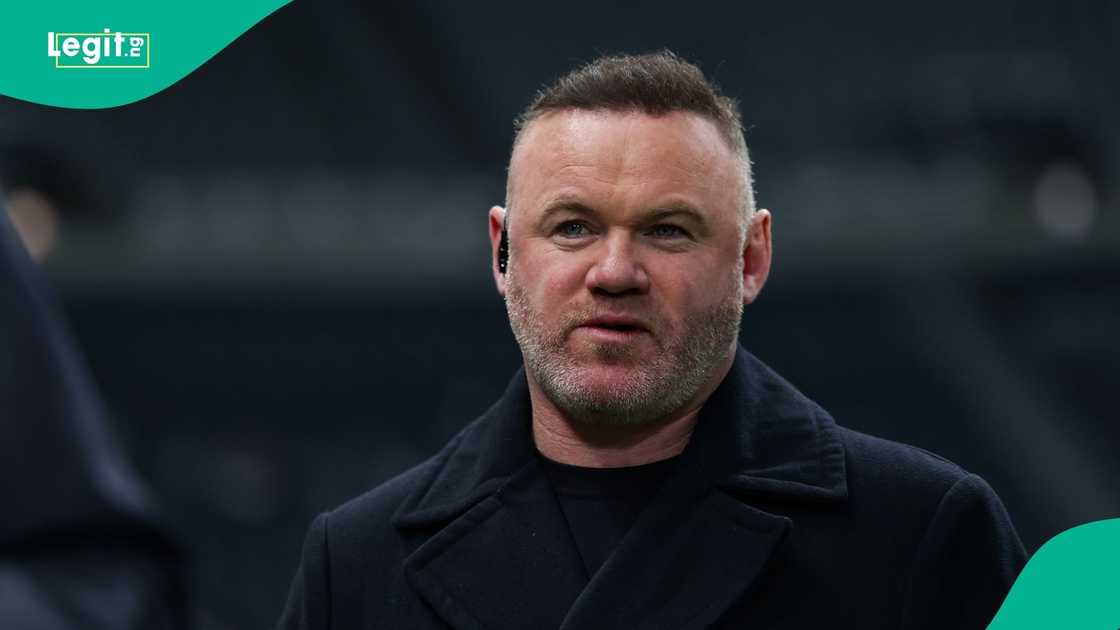 Manchester United, Wayne Rooney, Manchester City, Arsenal, Football, Premier League.