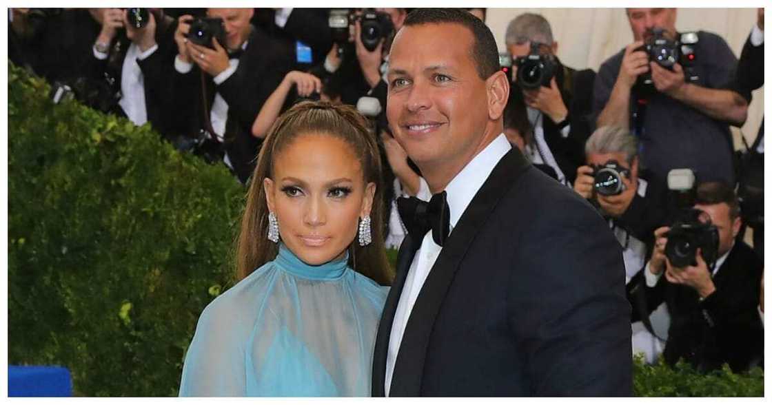 Jennifer Lopez's Ex-fiance Alex Rodriguez in Disbelief Over her Alleged Affair with Ben Affleck Jennifer Lopez's Ex-fiance Alex Rodriguez in Disbelief Over her Alleged Affair with Ben Affleck